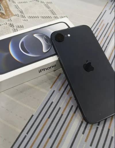 Iphone 16e