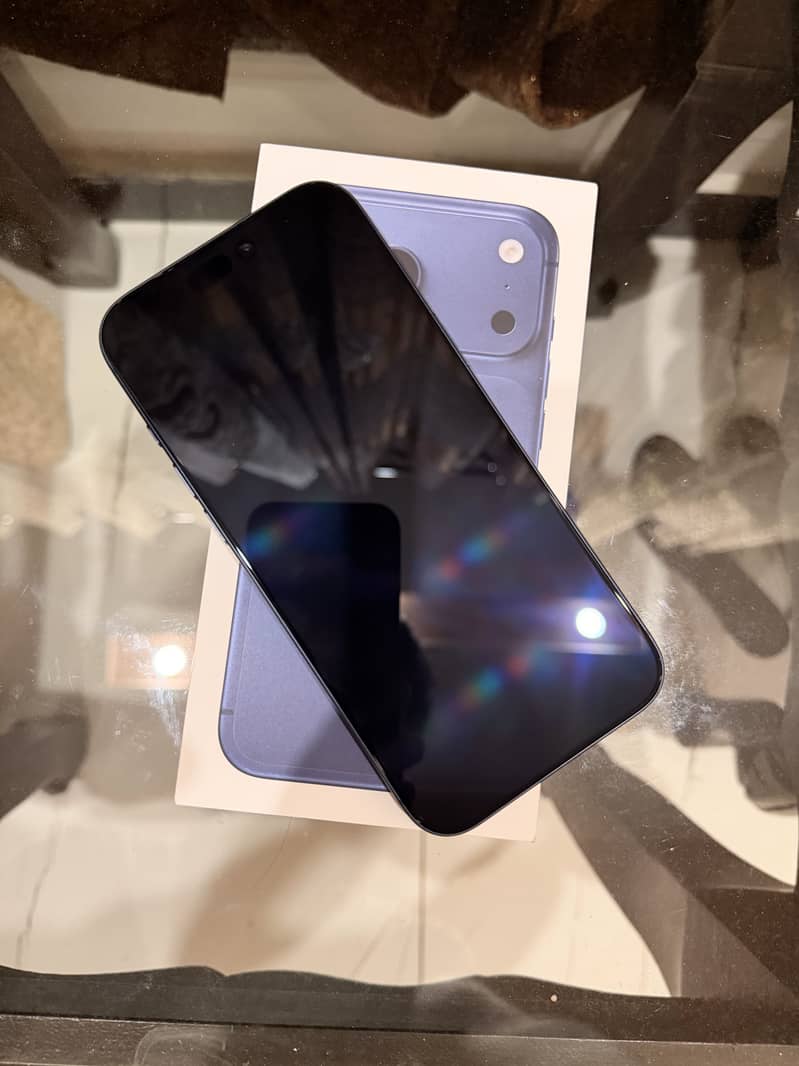 Apple iPhone 17 Pro Max 5