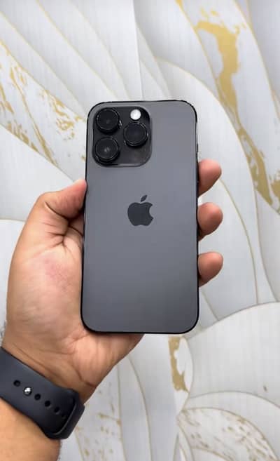Iphone 14 pro factory unlock