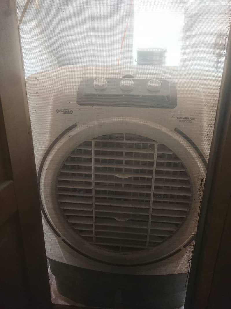ECM- 4900 PLUS DC 2