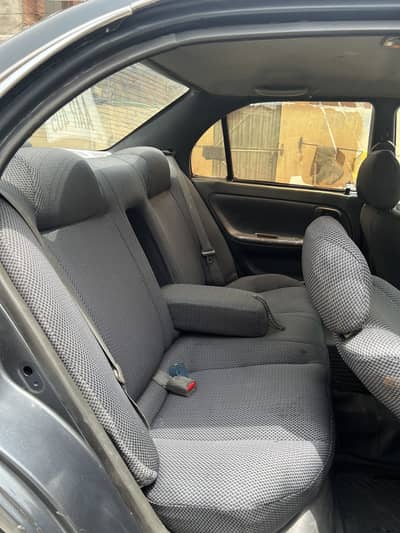 Toyota Corolla 1991
