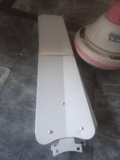 English Heavy duty fan