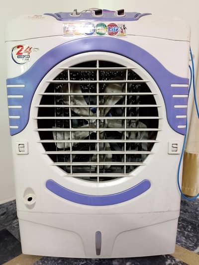 Air cooler