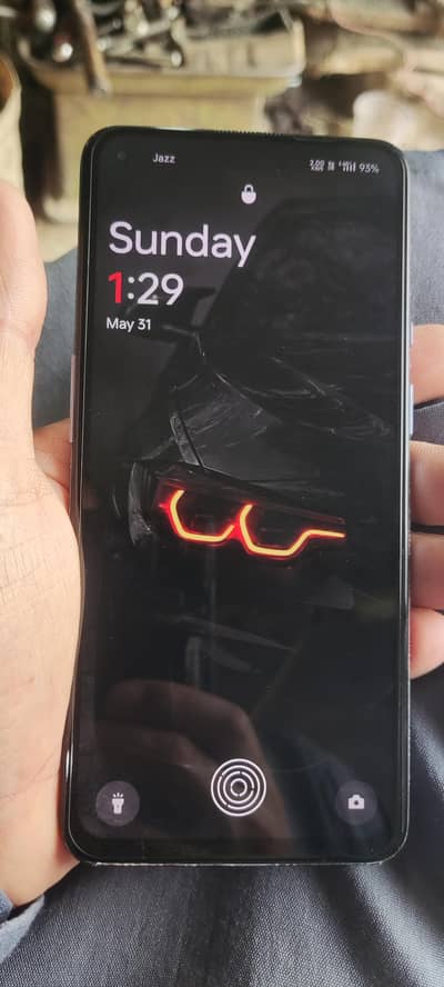 one plus 9