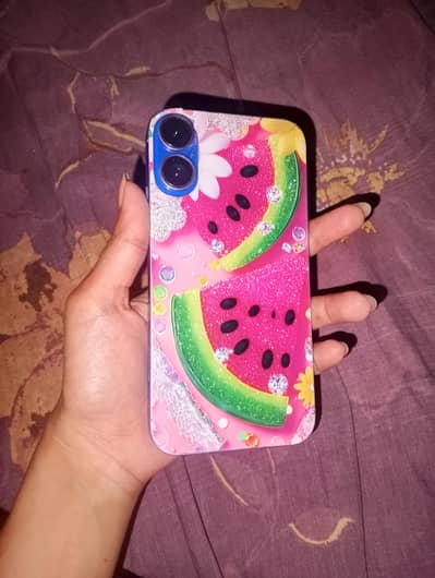 Apple iPhone 16