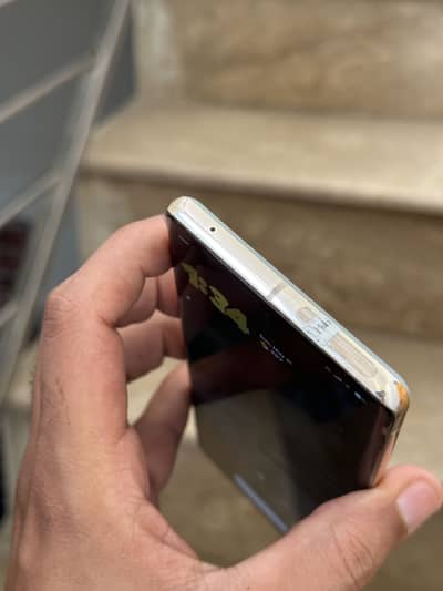 Google Pixel 7Pro