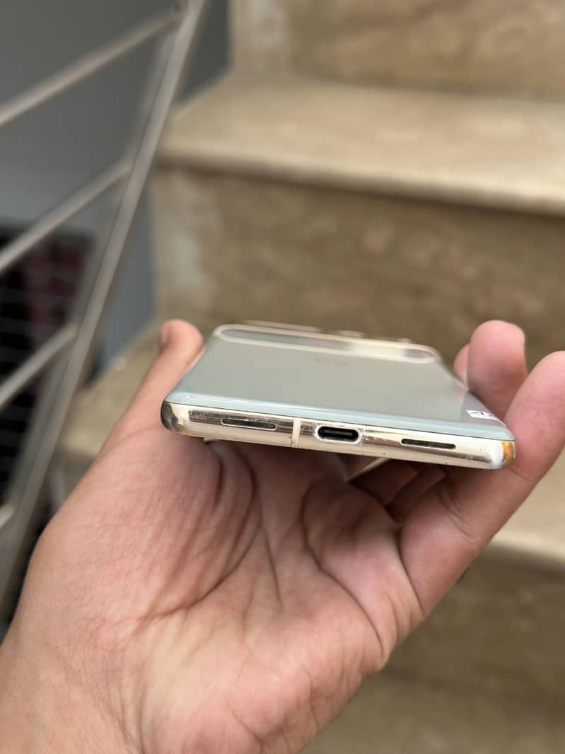 Google Pixel 7Pro 1