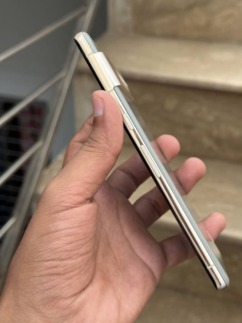 Google Pixel 7Pro 3