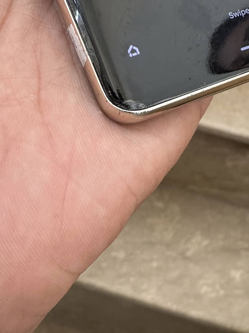 Google Pixel 7Pro 5