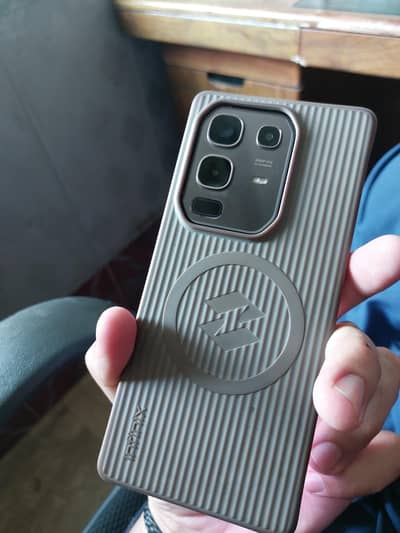 Infinix Note 50 Pro