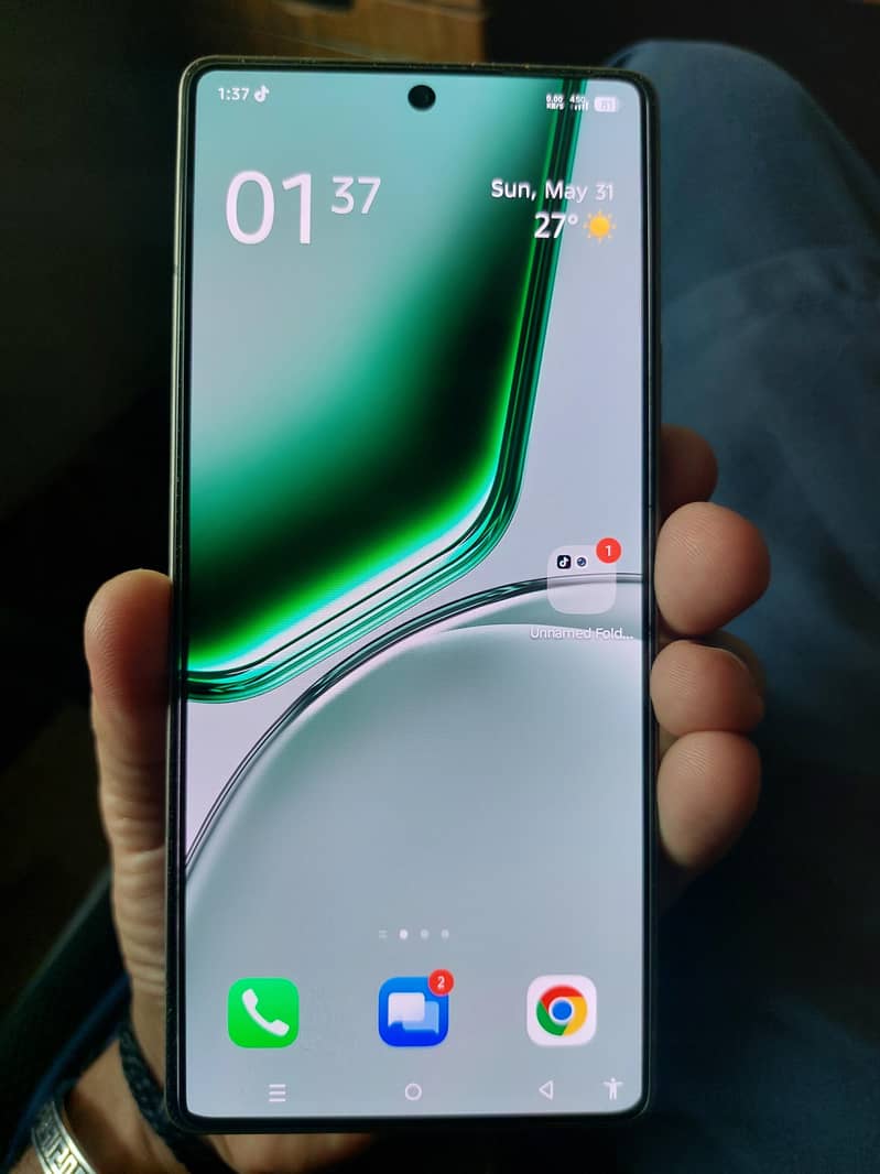 Infinix Note 50 1
