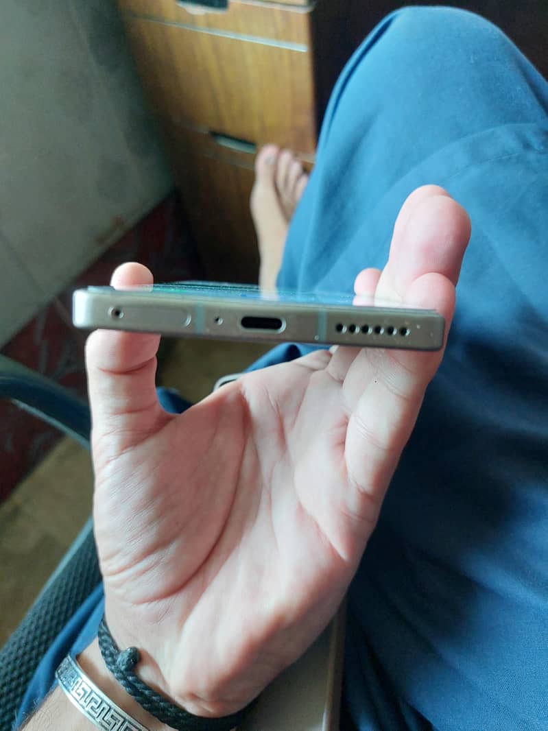 Infinix Note 50 4