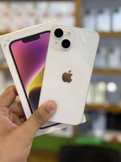 Apple iPhone 14