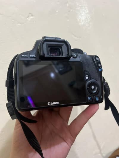 Camera
