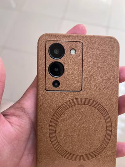 Infinix note 12 G96 urgent Sele