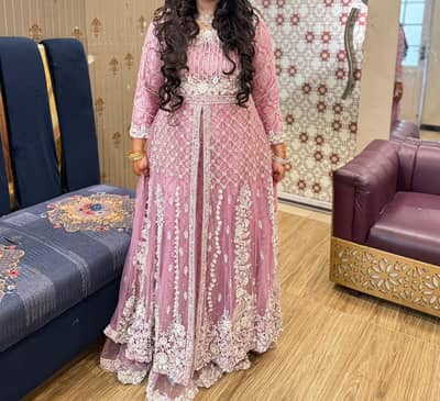 waleema maxi for sell