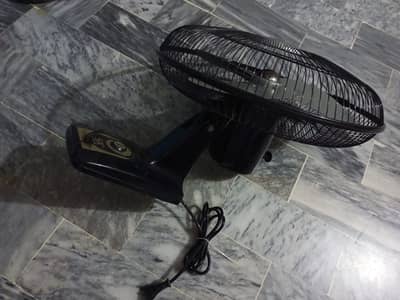 NEW SK Bracket fan