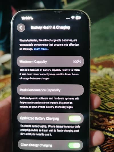 Apple iPhone 14 Pro