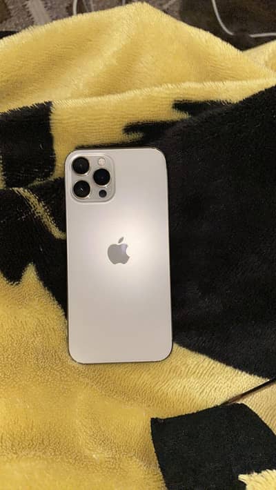 Apple iPhone 12 Pro Max