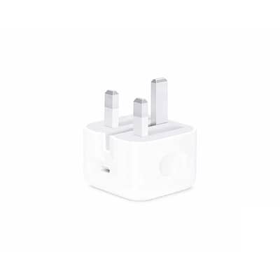 17 Pro Max 40W Adapter