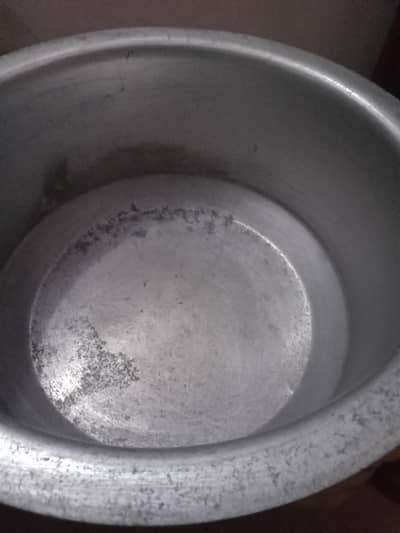 5 kg chawal  ka dagcha