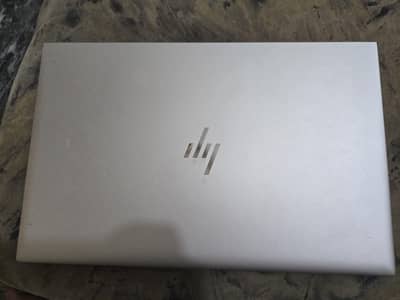 HP EliteBook G8 Core i5, 11th Generation