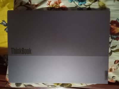 Rs 1.10 Lac Lenovo ThinkBook 13 G6 laptop in excellent condition. Per