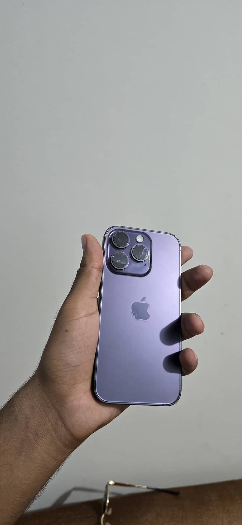 Apple iPhone 14 Pro 3