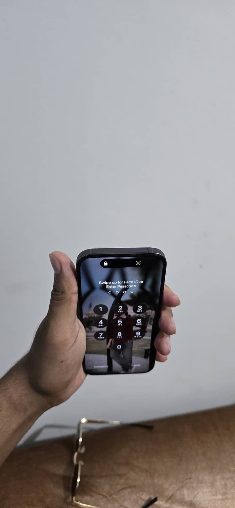 Apple iPhone 14 Pro 6
