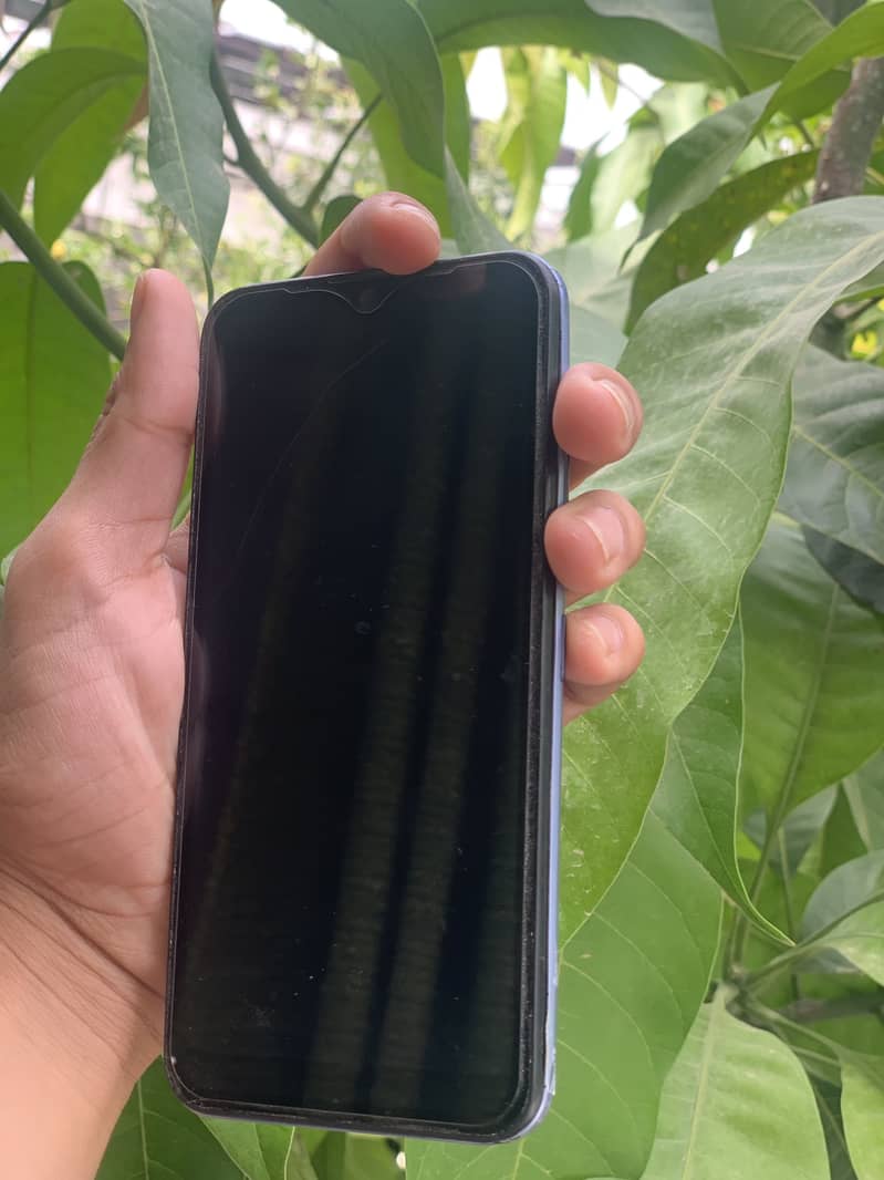 Itel A26 2