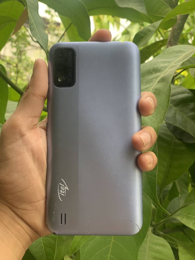 Itel A26 3