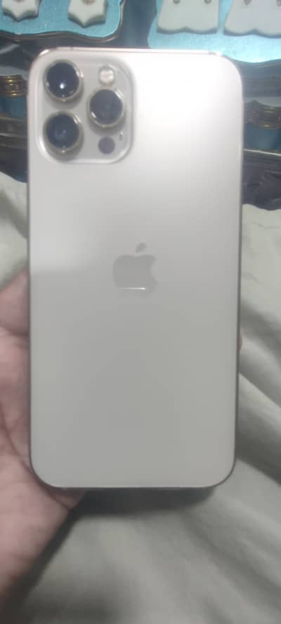 Apple iPhone 12 Pro Max
