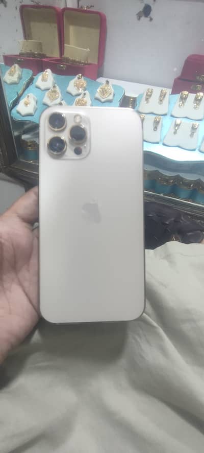 Apple iPhone 12 Pro Max