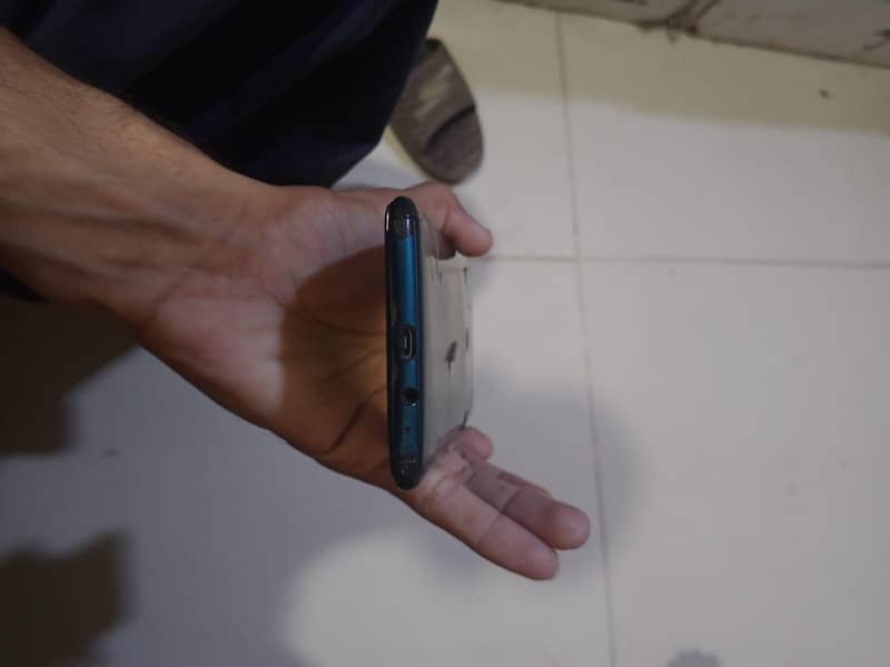 Tecno Spark 5 11