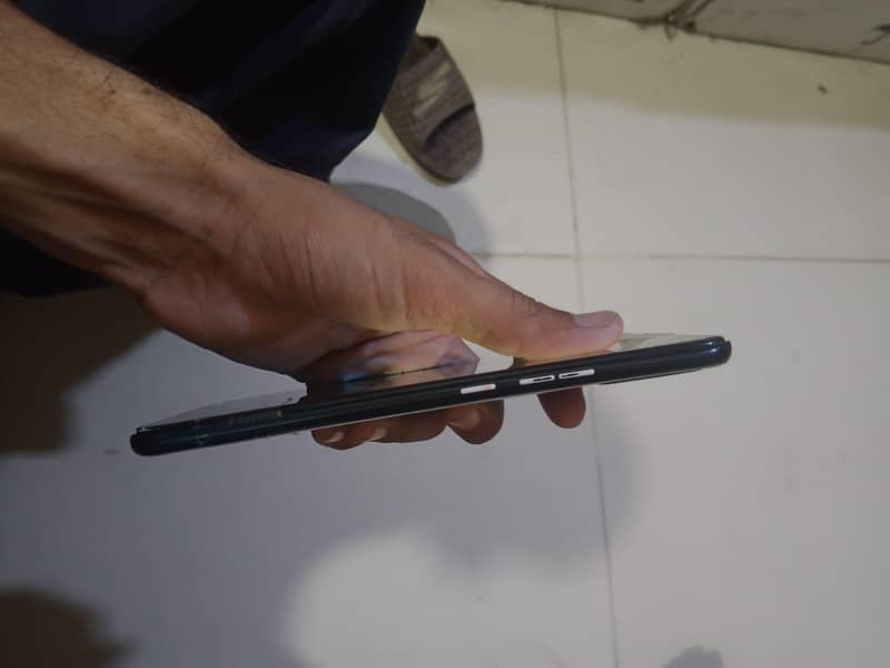 Tecno Spark 5 12