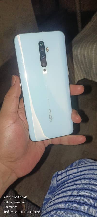 OPPO Reno 2