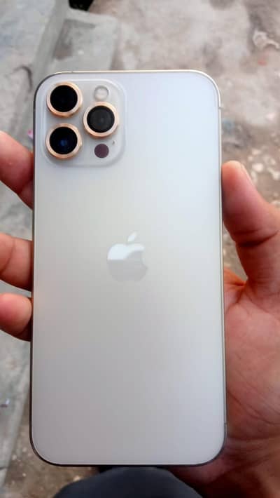 Apple iPhone 12 Pro Max