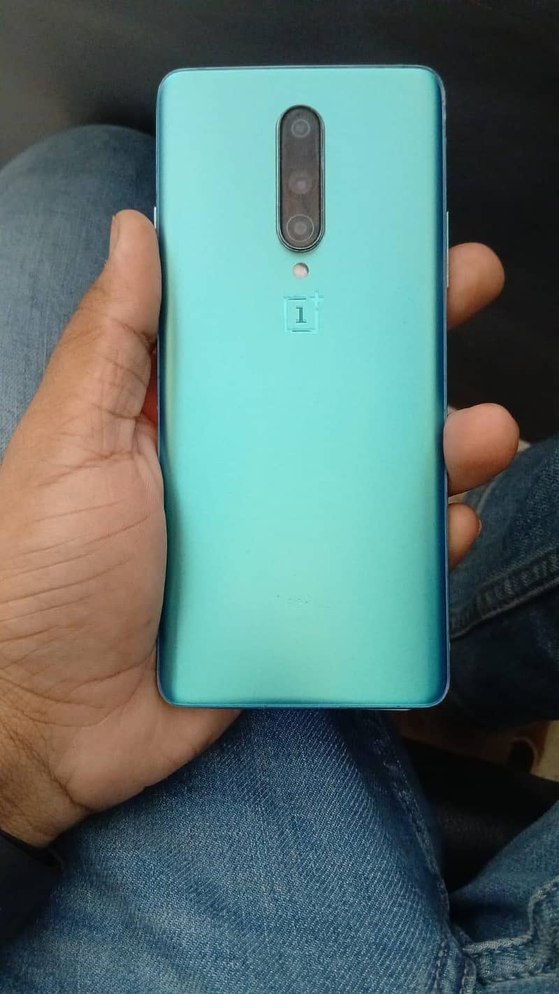 OnePlus 8 2