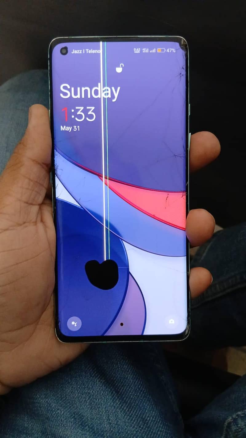 OnePlus 8 3