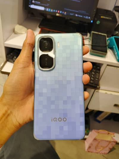 Vivo IQoo 10 pro plus non PTA