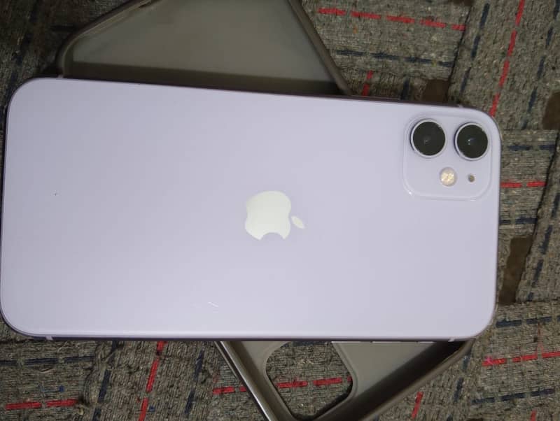 Apple iPhone 11 0