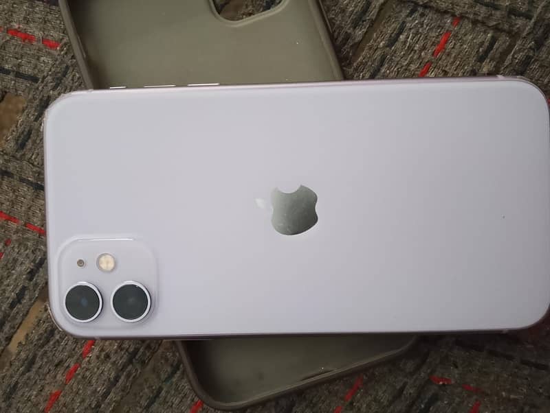 Apple iPhone 11 1