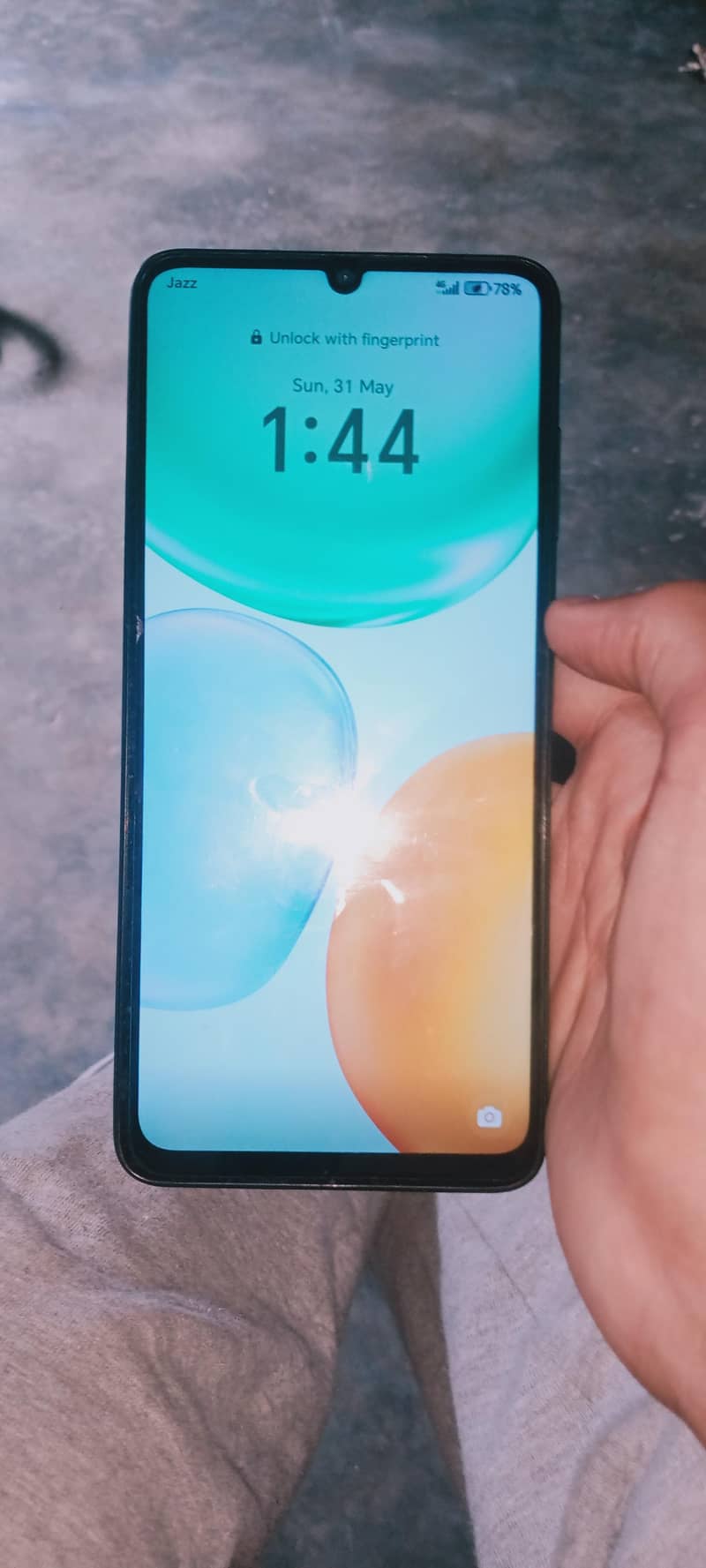 Honor X5 Plus 1