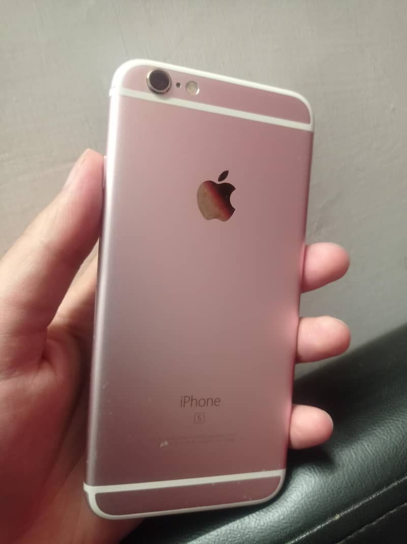 iPhone 6s 5