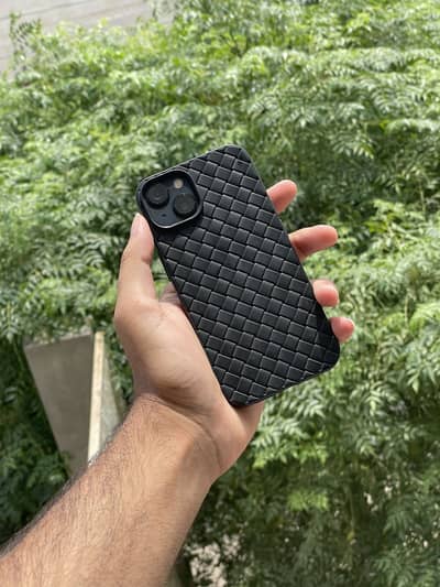 iPhone 13 pta approved (jv)