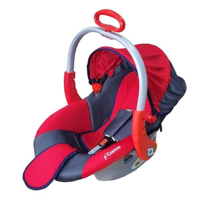 cosmos baby carry coat
