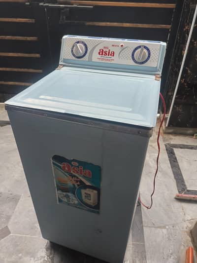 spiner dryer