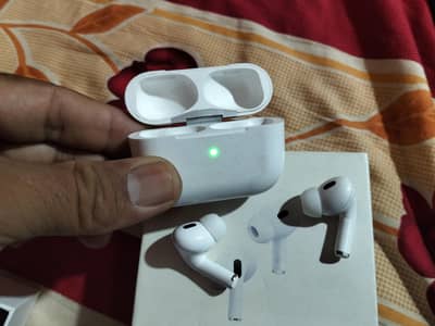 MQD83AM/A Airpods Pro (2nd Generation)