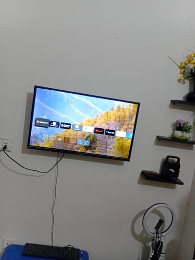 GLOBAL SMART TV
