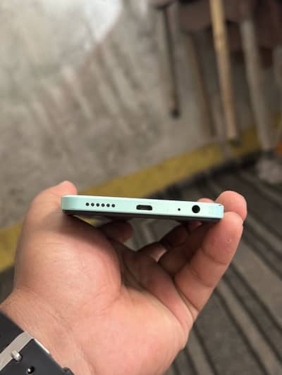 Infinix Smart 7